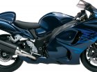 Suzuki GSX 1300R Hayabusa